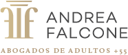 Andrea Falcone Logo