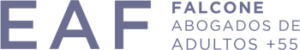 Estudio Andrea Falcone Logo